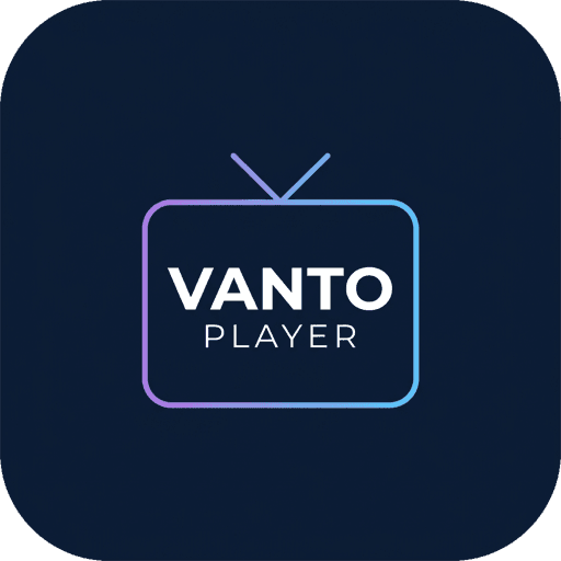 Vanto Player Logo